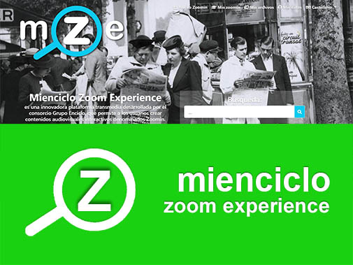 Mienciclo Zoom Experience